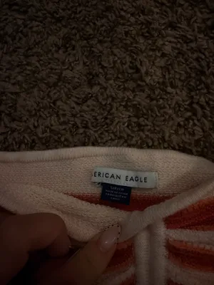 American Eagle Outfitters Top thumbnail 3