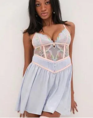 For Love & Lemons Dress thumbnail 1