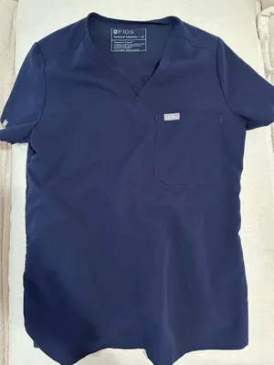 FIGS Scrubs Set thumbnail 2