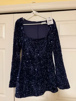 Princess Polly Formal Dress thumbnail 1