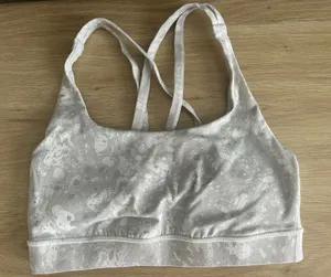 Lululemon Energy Bra thumbnail 1