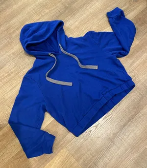 Wild Fable Hoodie Pullover Sweatshirt Jacket Shirt Top thumbnail 1