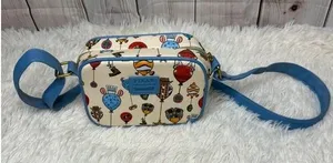 Disney Pixar loungefly thumbnail 1