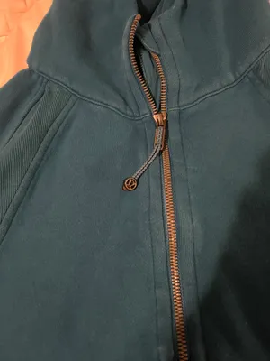 Lululemon Scuba Hoodie thumbnail 2