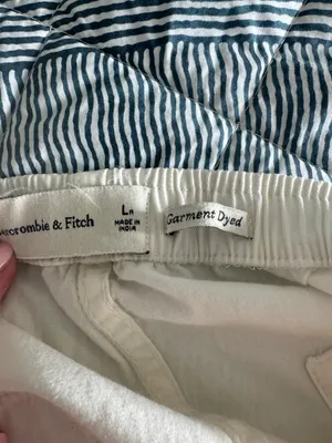 High Rise Baggy Cargo Pant thumbnail 6