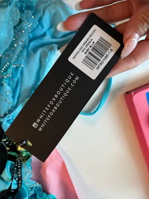 White Fox Boutique mini dress thumbnail 5