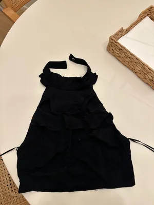 For love and lemons halter top thumbnail 7