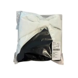 MORE TO COME Giovanni Mini Dress in Black, Size XS thumbnail 6