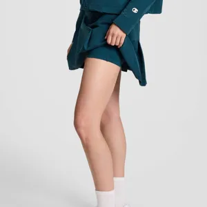 Champion Teal Athletic Skort thumbnail 4