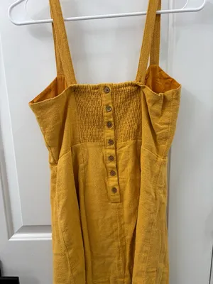 Free people short n sweet mini dress thumbnail 7