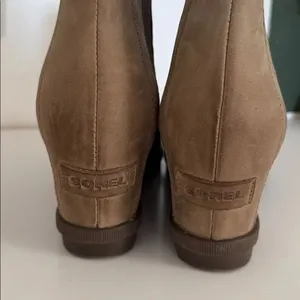 Sorel Joan of Arctic Wedge II Chelsea EUC thumbnail 3
