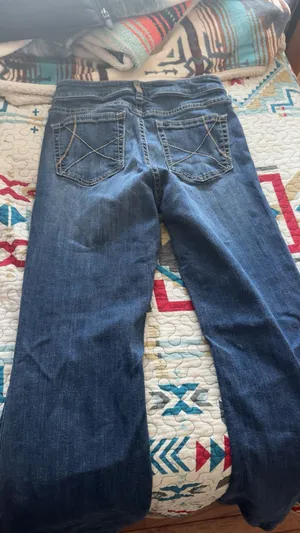 Ariat Jeans thumbnail 2