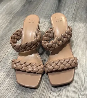 A New Day Heels thumbnail 1