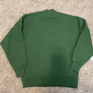Aritzia Tna Cozy Fleece Mega Mock sweatshirt thumbnail 7