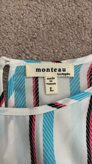 Cute shirt Multiple Size L thumbnail 3