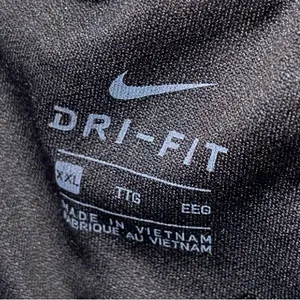 Nike Dri-Fit Shorts thumbnail 2