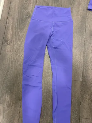 Lululemon Charged Indigo Set thumbnail 3