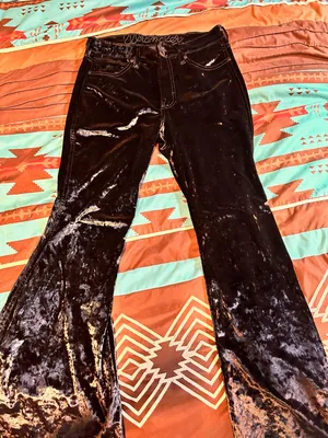 Wrangler Velvet s thumbnail 1