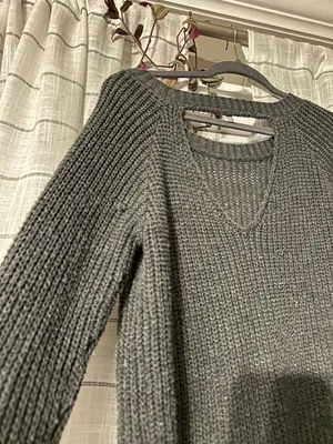 Charlotte Russe Sweater thumbnail 4