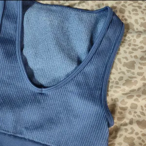 OFFLINE by Aerie Recharge Sports Bra thumbnail 3