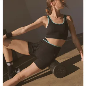 NWT FP Movement Free Throw Set / Black Combo thumbnail 1
