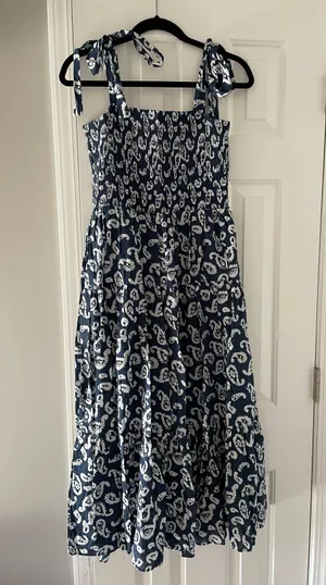 Maxi Dress thumbnail 2