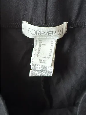 Forever 21 Biker Shorts thumbnail 2
