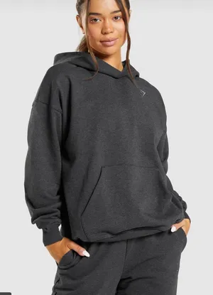 Gymshark Hoodie thumbnail 1