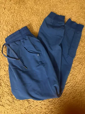 Jaanuu Jogger Scrub Pants thumbnail 3