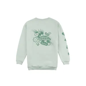 Extra Dynamic Ur Mom Ashley Sweatshirt Merch Ashley Alexander urmomashley's‎ thumbnail 2