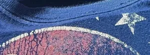 Genuine Chevrolet USA tee, Junior XL (15/17) thumbnail 5