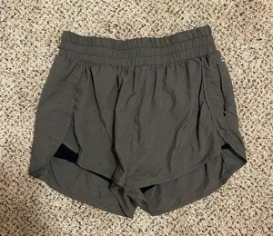 ACTA Athletic shorts thumbnail 1