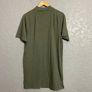 Universal Thread New Elbow Sleeve Knit T-Shirt Dress thumbnail 3