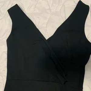 Black Formal Gown thumbnail 7