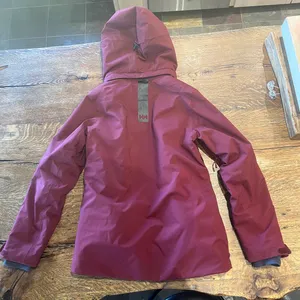 Winter Coat  thumbnail 2