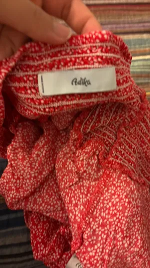 Adika Skirt thumbnail 4