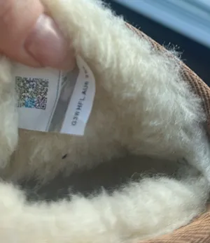 UGG Ultra Mini Classic Boots thumbnail 9