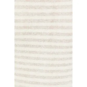 ROLLA'S Edgar Knit Maxi Dress Cream Womens Size Small thumbnail 4