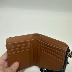 Nanette Lepore Women Brown Wallet One Size thumbnail 10