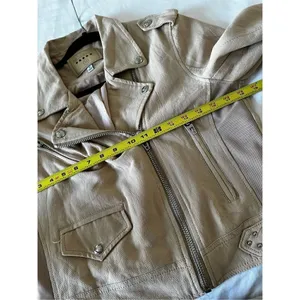 BLANKNYC  Moto Jacket Size M thumbnail 3