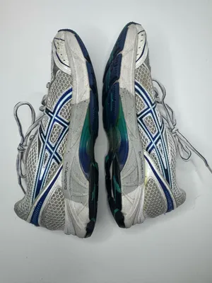 Asics GT-2160 Womens Running Shoes Size 8.5 thumbnail 6