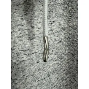 Lululemon Warm Down Jogger II 28" Heathered Melody Light Grey‎ Size 4 Sweatpants thumbnail 9