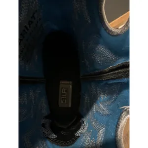 Ariat Fatbaby Heritage Dapper Steel Toe Western Work Boots Black Blue Womens 8B thumbnail 6