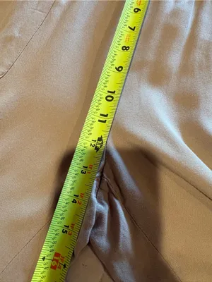 Ci Sono Tan lightweight joggers/casual trousers women’s XL thumbnail 8