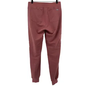 FIGS Zamora Jogger Scrub Pants Mauve Pink Women S Pockets W18SW2005 Medical thumbnail 4