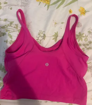 Lululemon align tank top thumbnail 1