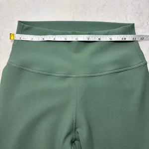 Willow Women's Athletic Olive-‎ Green Leggings size S thumbnail 5