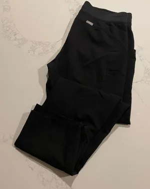 2 Pairs Kade Cardo Scrub Pants Medium thumbnail 1