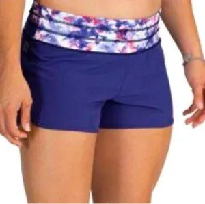 5.11 Tactical Recon® Merisa Women’s Short, anti-odor performance size 0 thumbnail 2