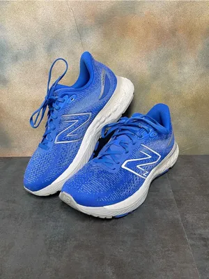 New Balance Fresh Foam X 880v12 Blue Women's Running Shoes Size 8.5B thumbnail 13
